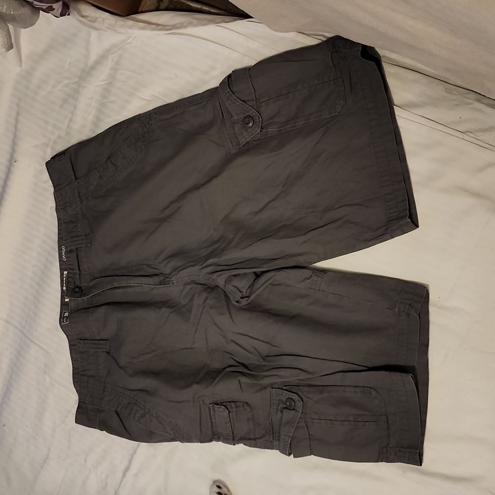 Urban Pipeline men's Cargo shorts